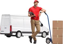 Доставка товара