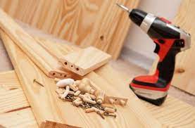 Монтаж и сборка